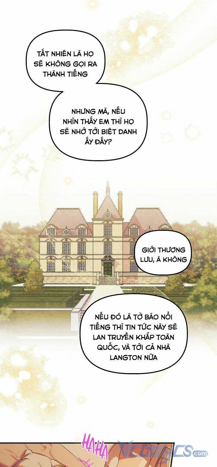 May Mắn Hay Bất Hạnh: Chapter 68