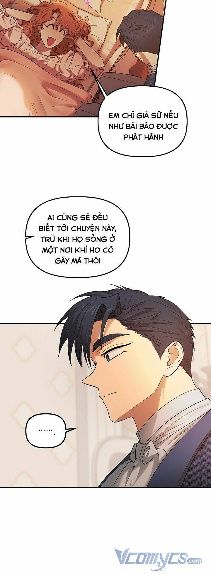 May Mắn Hay Bất Hạnh: Chapter 68