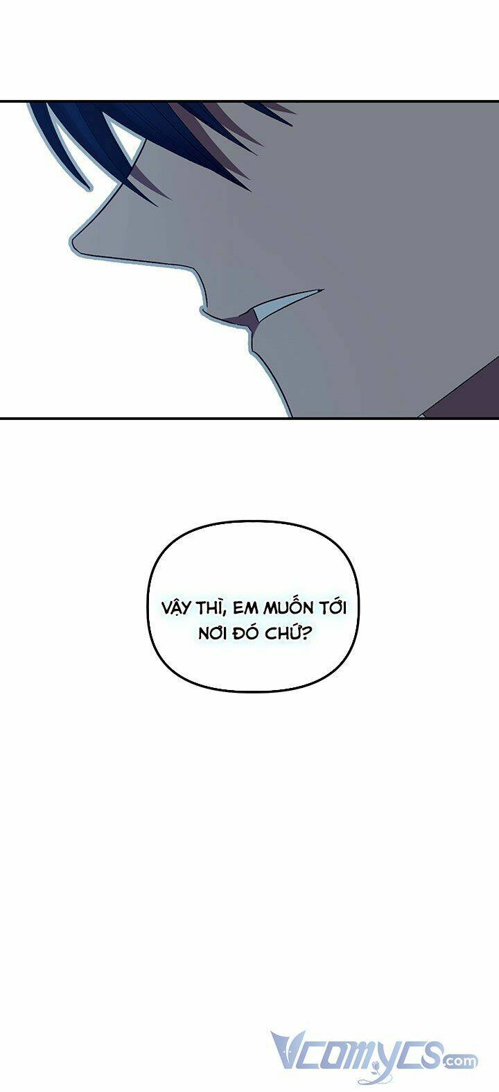 May Mắn Hay Bất Hạnh: Chapter 68