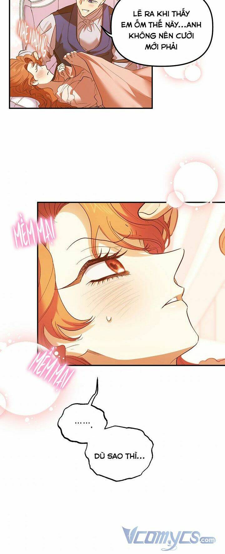 May Mắn Hay Bất Hạnh: Chapter 68