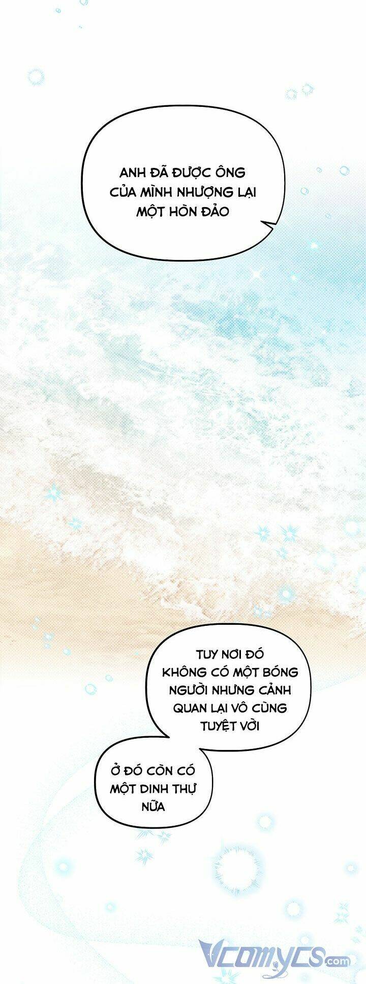 May Mắn Hay Bất Hạnh: Chapter 69
