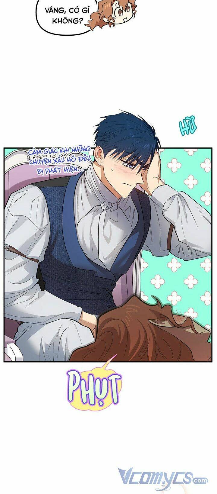 May Mắn Hay Bất Hạnh: Chapter 69