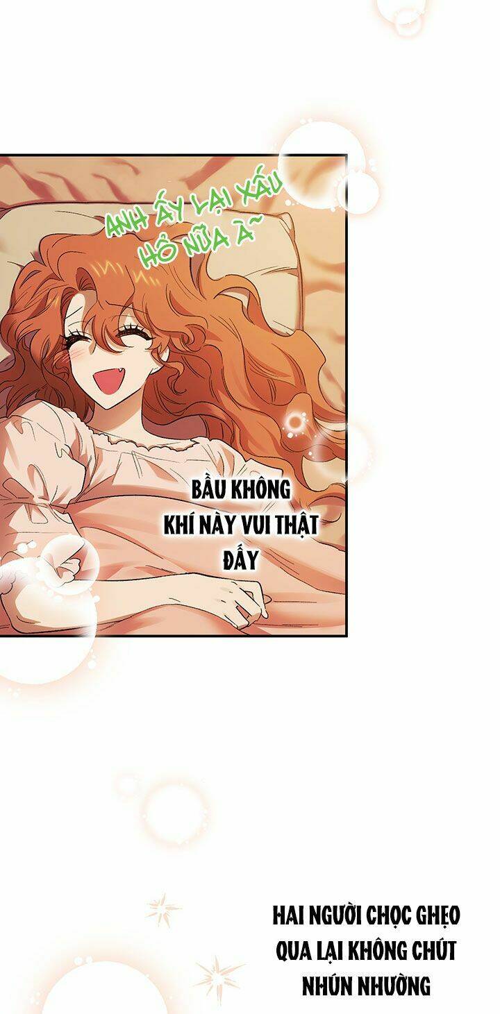 May Mắn Hay Bất Hạnh: Chapter 69