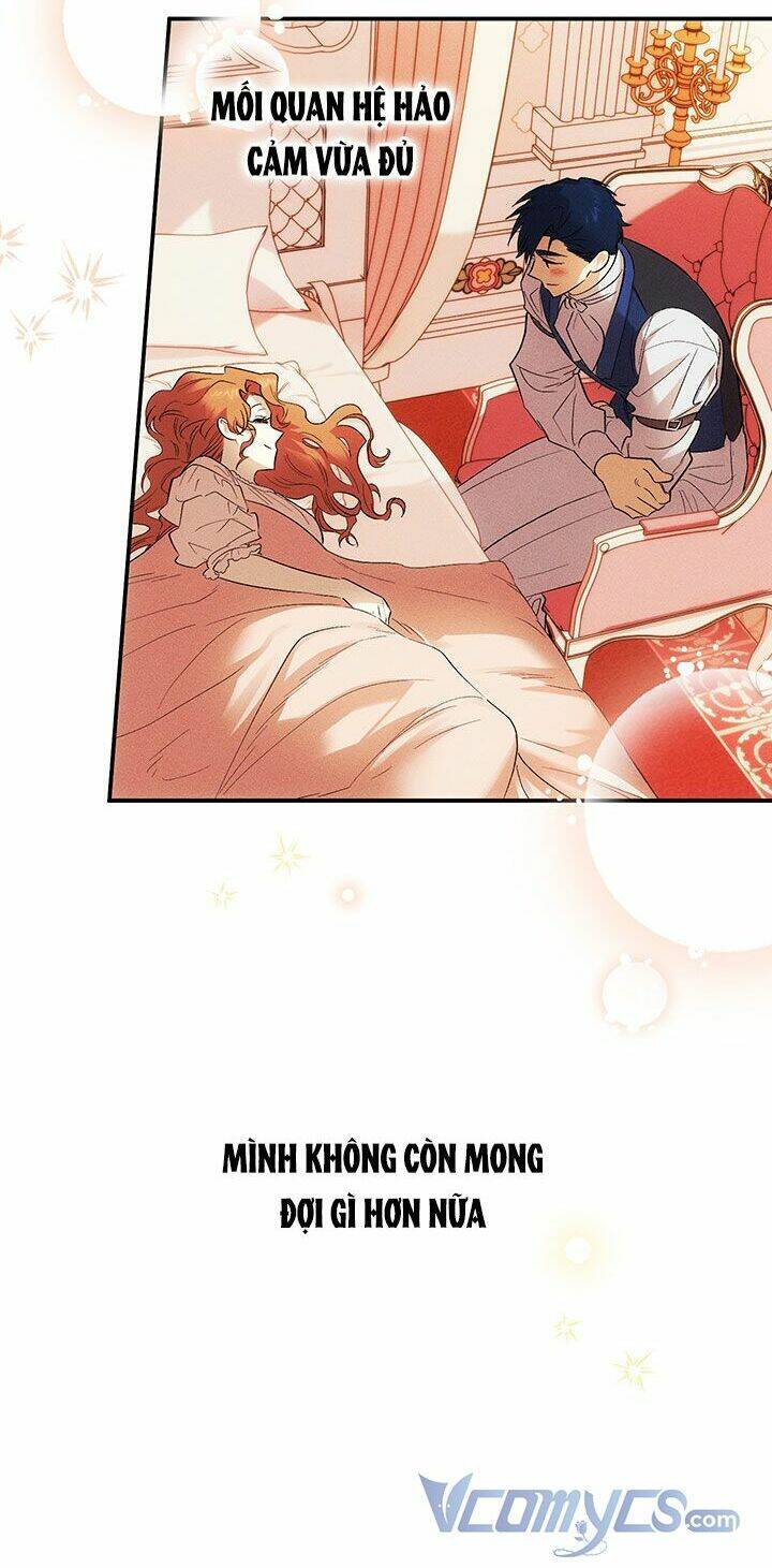 May Mắn Hay Bất Hạnh: Chapter 69