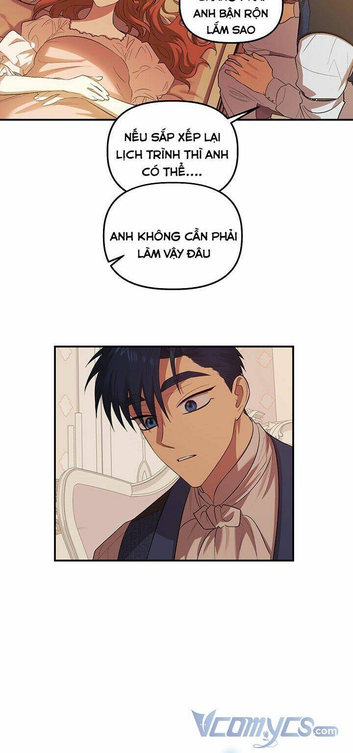 May Mắn Hay Bất Hạnh: Chapter 69