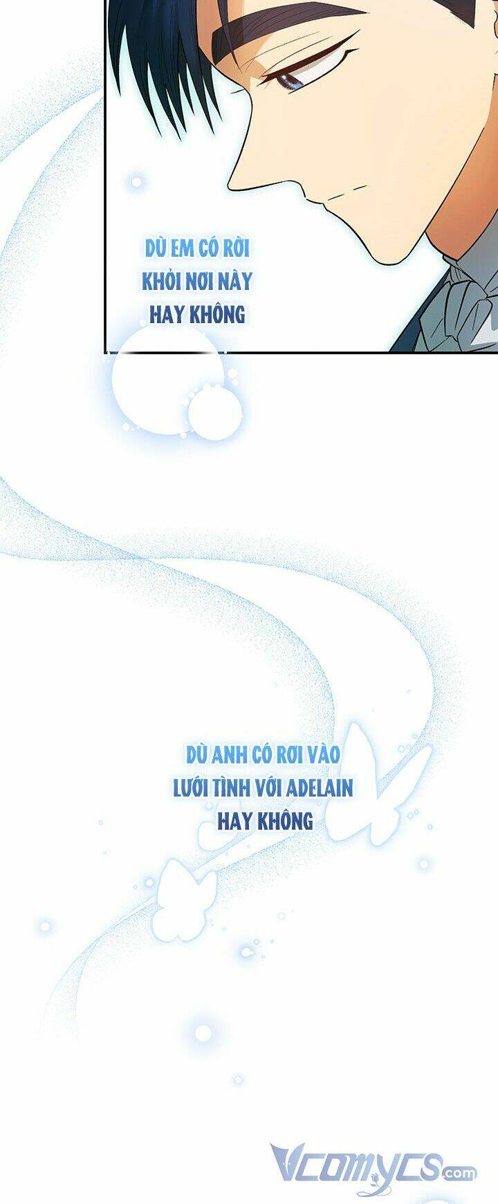 May Mắn Hay Bất Hạnh: Chapter 69