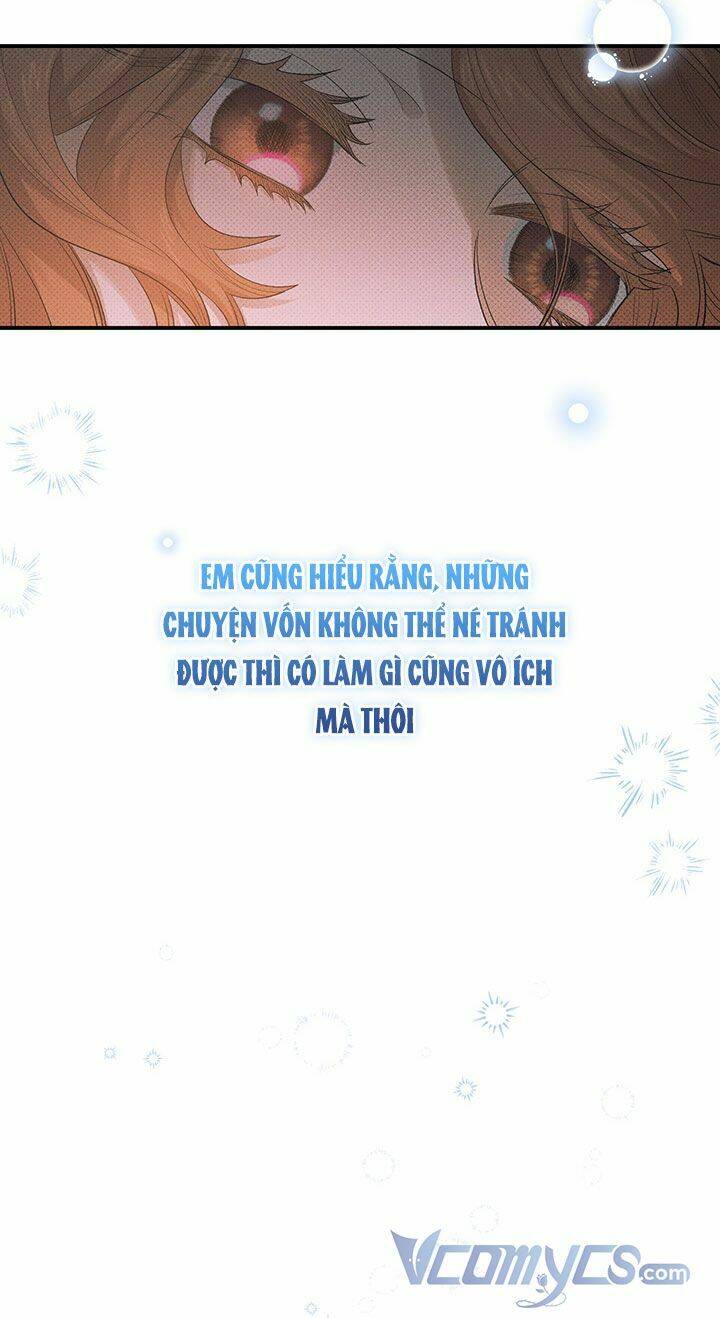 May Mắn Hay Bất Hạnh: Chapter 69
