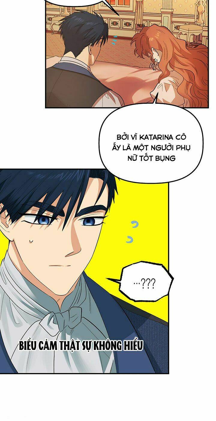 May Mắn Hay Bất Hạnh: Chapter 69