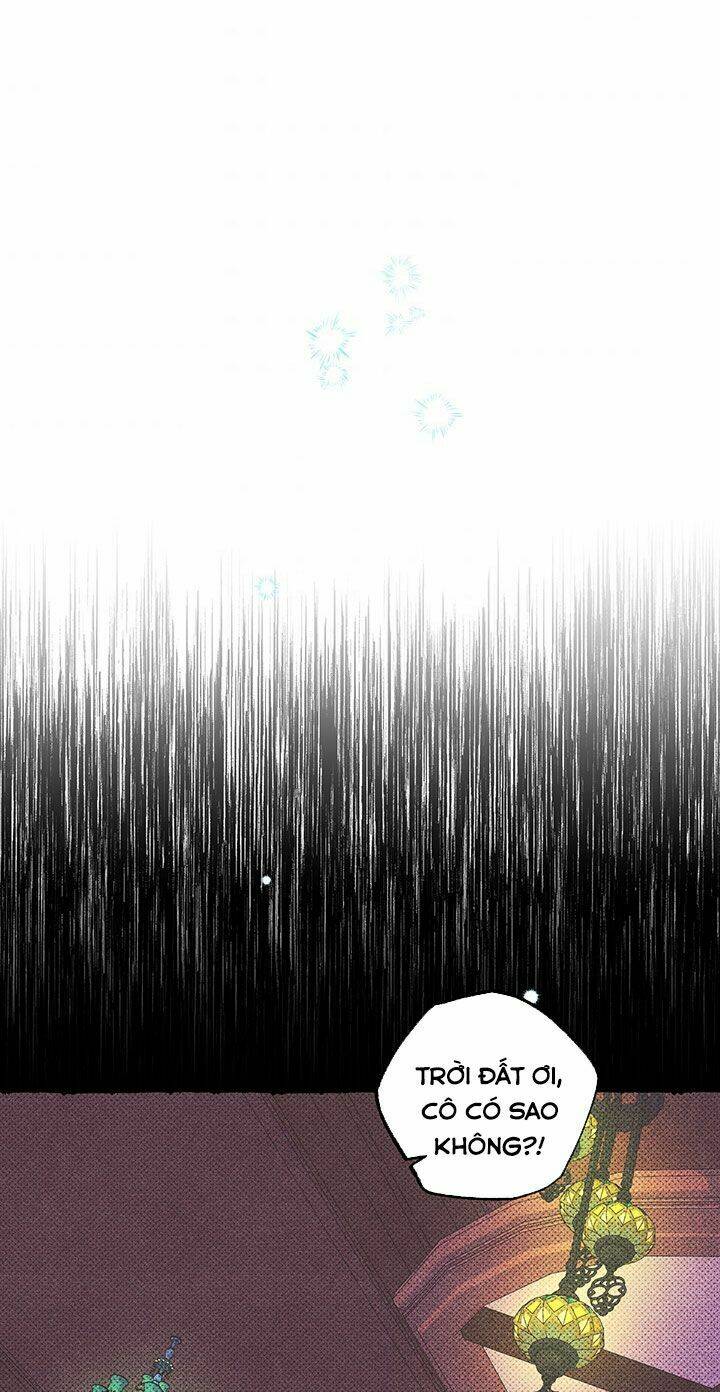 May Mắn Hay Bất Hạnh: Chapter 69