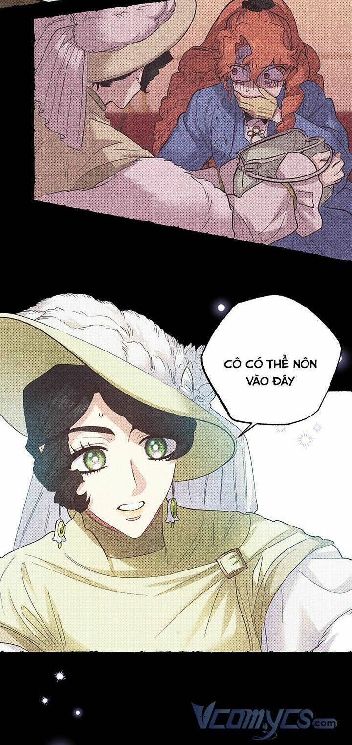 May Mắn Hay Bất Hạnh: Chapter 69