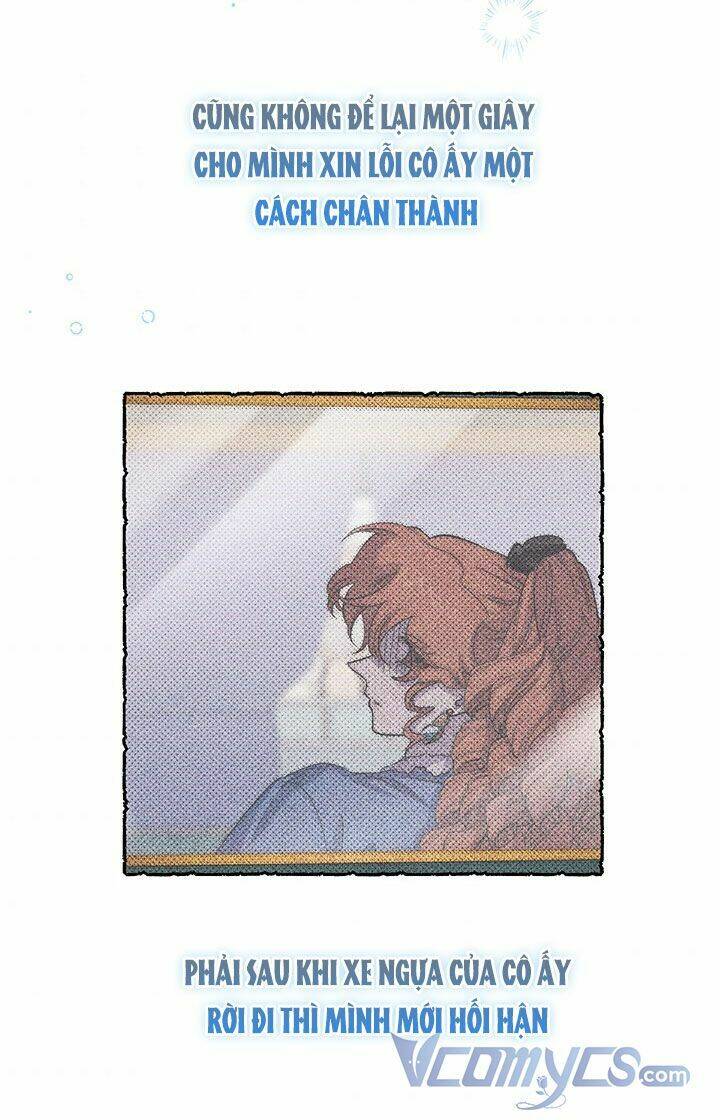 May Mắn Hay Bất Hạnh: Chapter 69