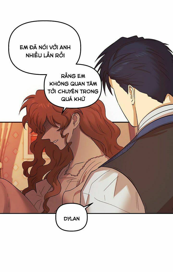 May Mắn Hay Bất Hạnh: Chapter 69
