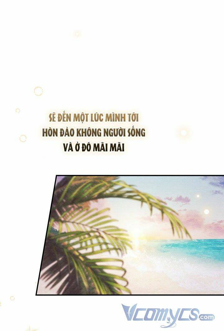 May Mắn Hay Bất Hạnh: Chapter 69