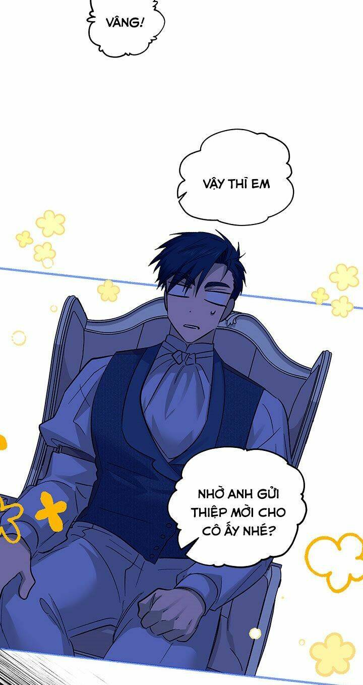 May Mắn Hay Bất Hạnh: Chapter 69