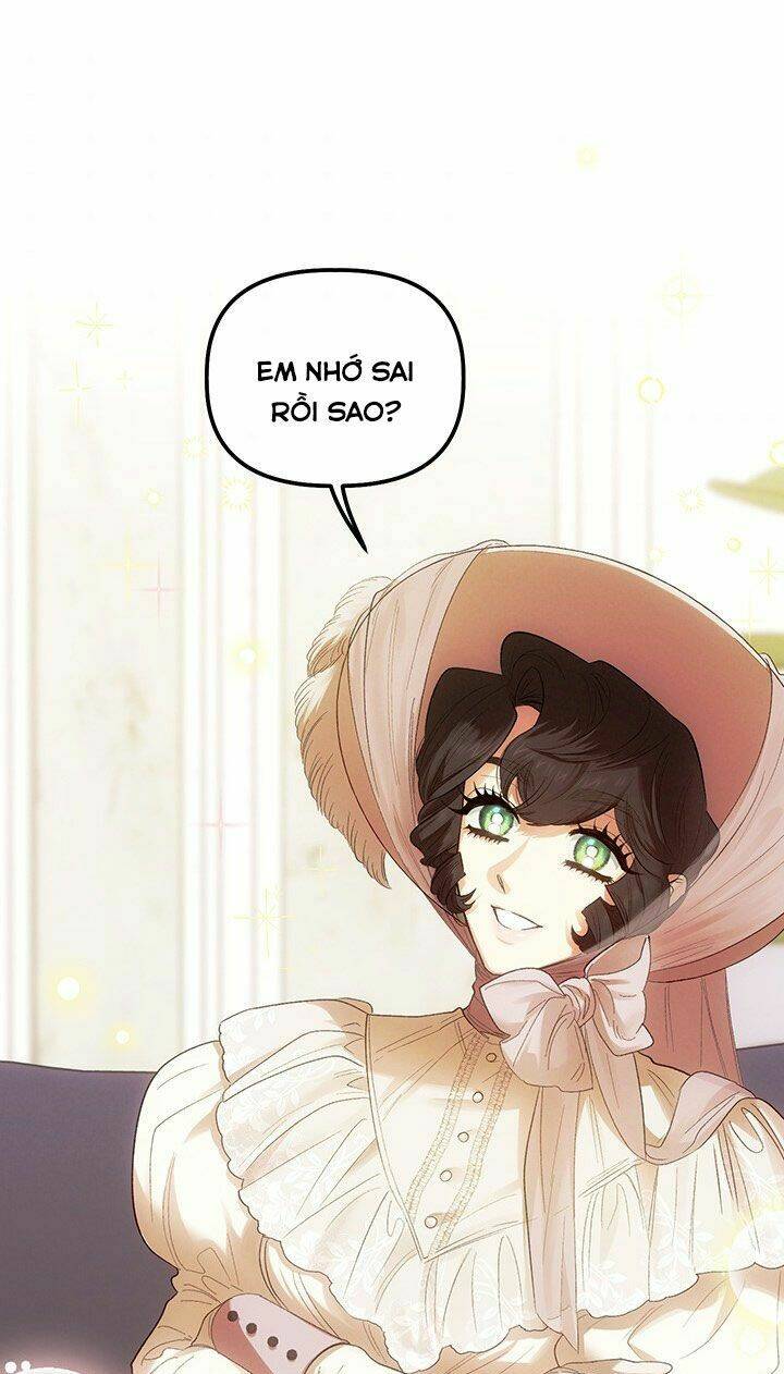 May Mắn Hay Bất Hạnh: Chapter 69