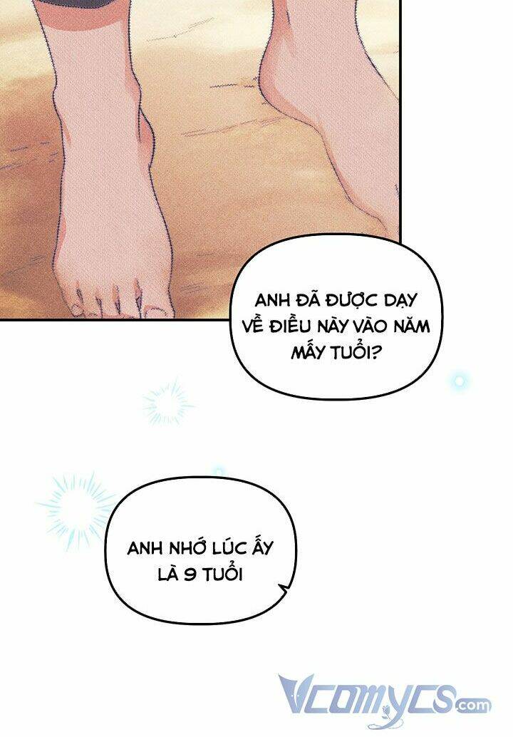May Mắn Hay Bất Hạnh: Chapter 69