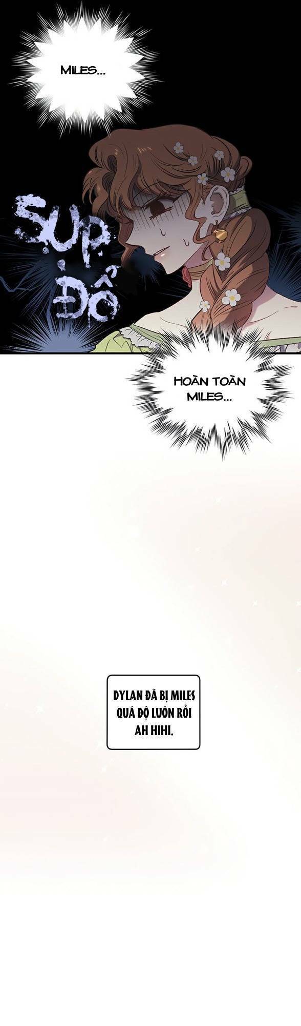 May Mắn Hay Bất Hạnh: Chapter 7