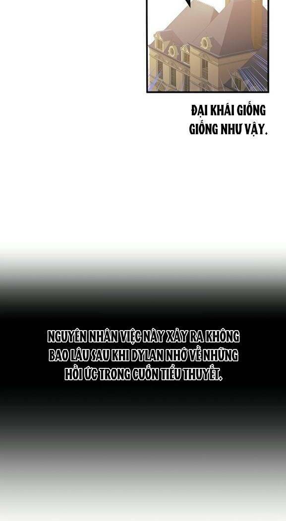 May Mắn Hay Bất Hạnh: Chapter 7