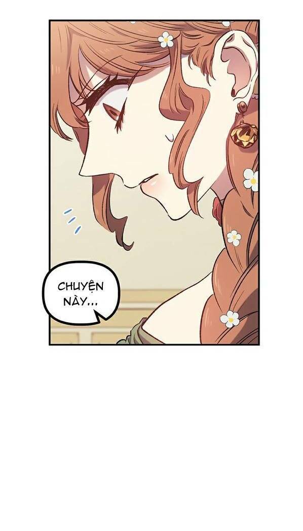May Mắn Hay Bất Hạnh: Chapter 7