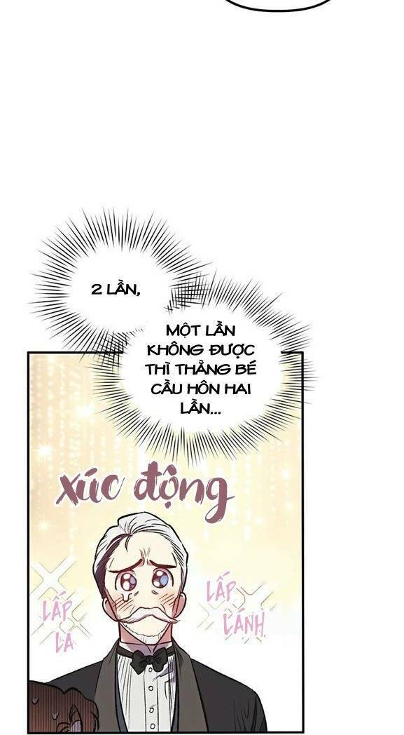 May Mắn Hay Bất Hạnh: Chapter 7
