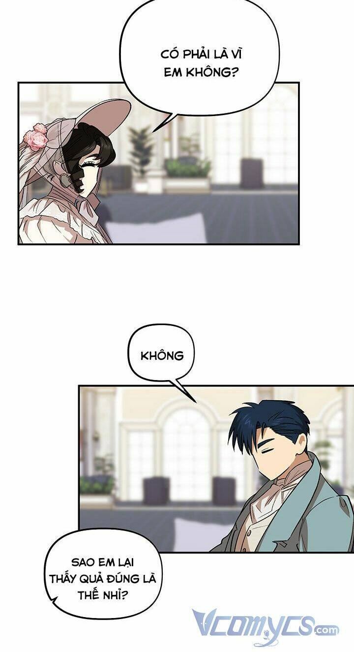 May Mắn Hay Bất Hạnh: Chapter 70