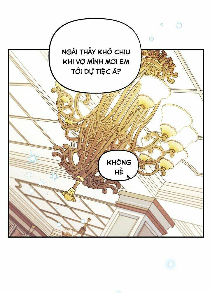 May Mắn Hay Bất Hạnh: Chapter 70