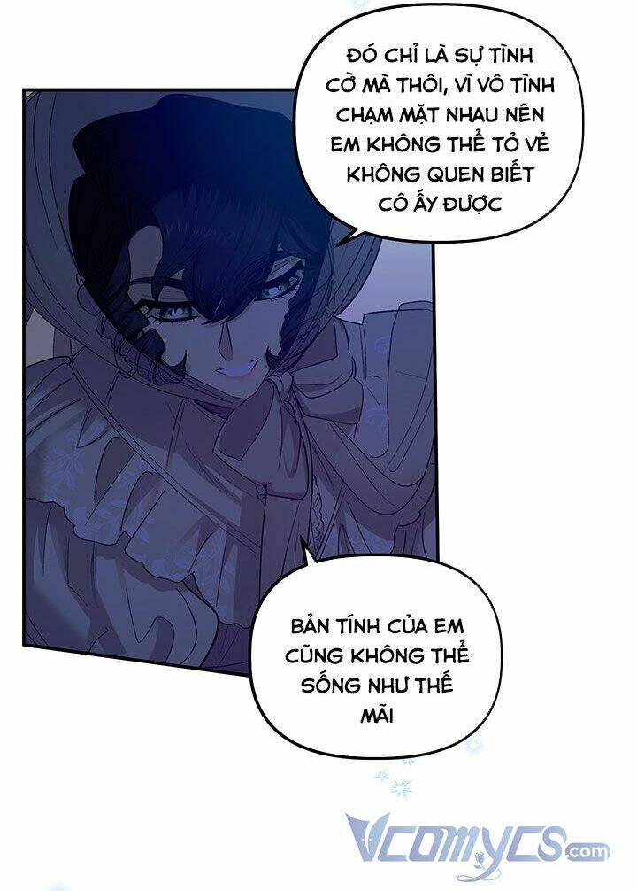 May Mắn Hay Bất Hạnh: Chapter 70