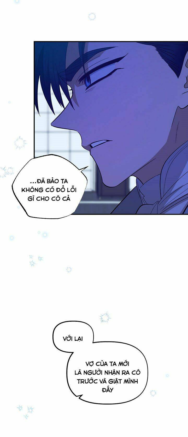 May Mắn Hay Bất Hạnh: Chapter 70