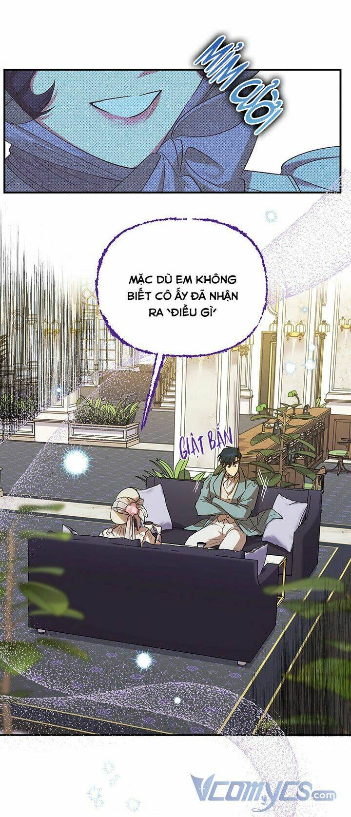 May Mắn Hay Bất Hạnh: Chapter 70