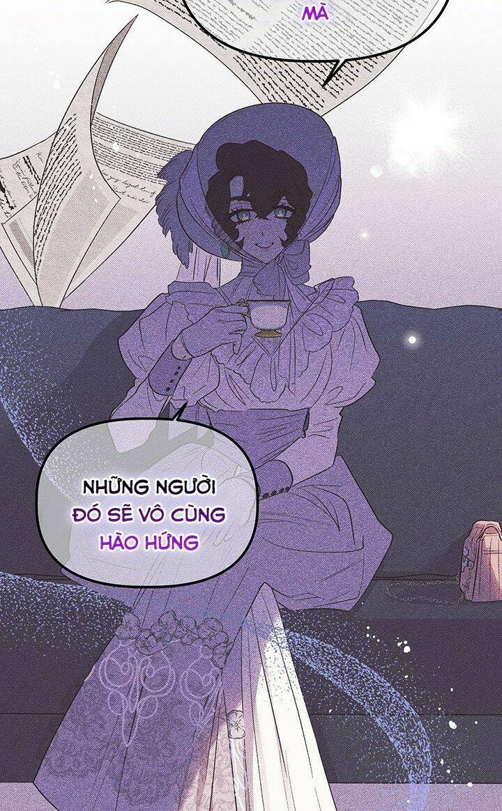 May Mắn Hay Bất Hạnh: Chapter 70