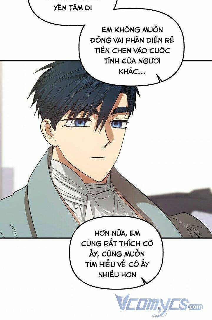 May Mắn Hay Bất Hạnh: Chapter 70