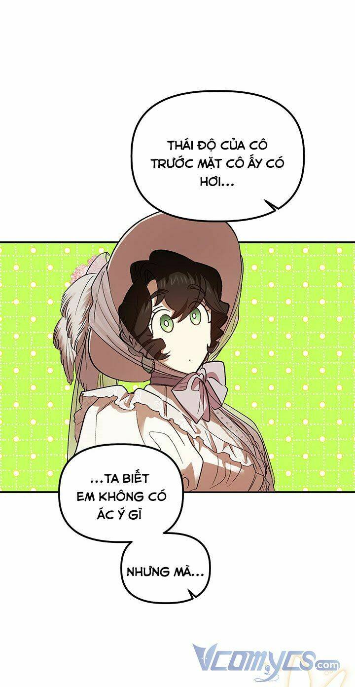 May Mắn Hay Bất Hạnh: Chapter 70