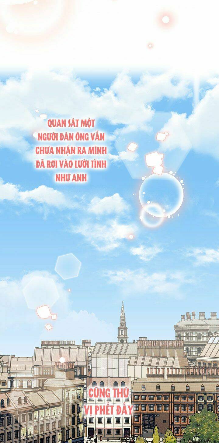 May Mắn Hay Bất Hạnh: Chapter 70