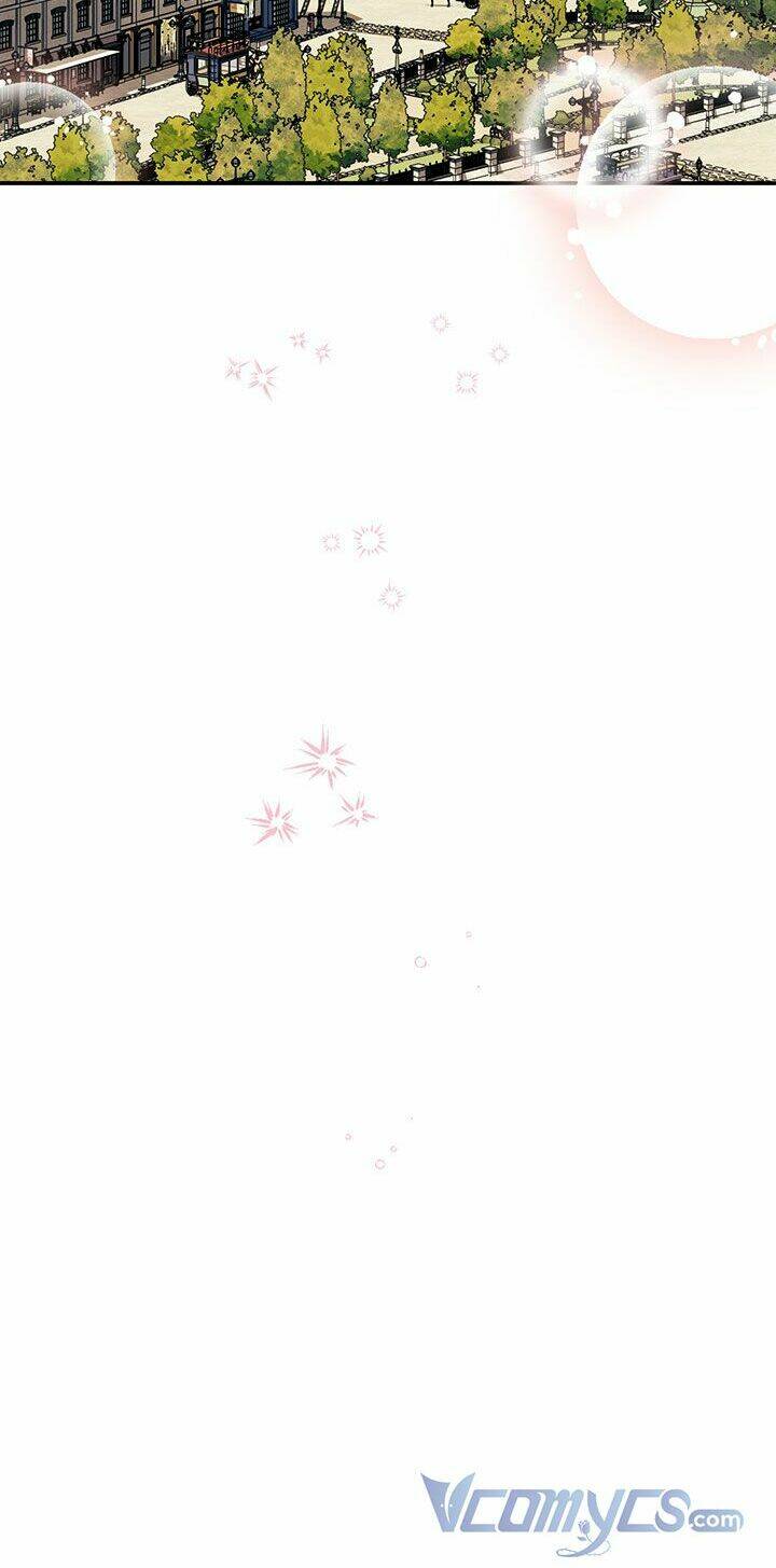May Mắn Hay Bất Hạnh: Chapter 70