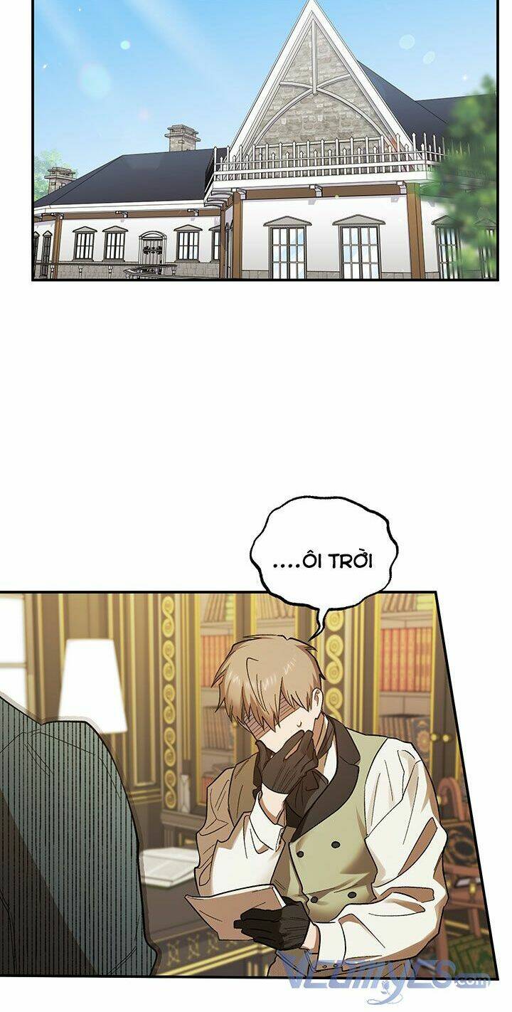 May Mắn Hay Bất Hạnh: Chapter 70