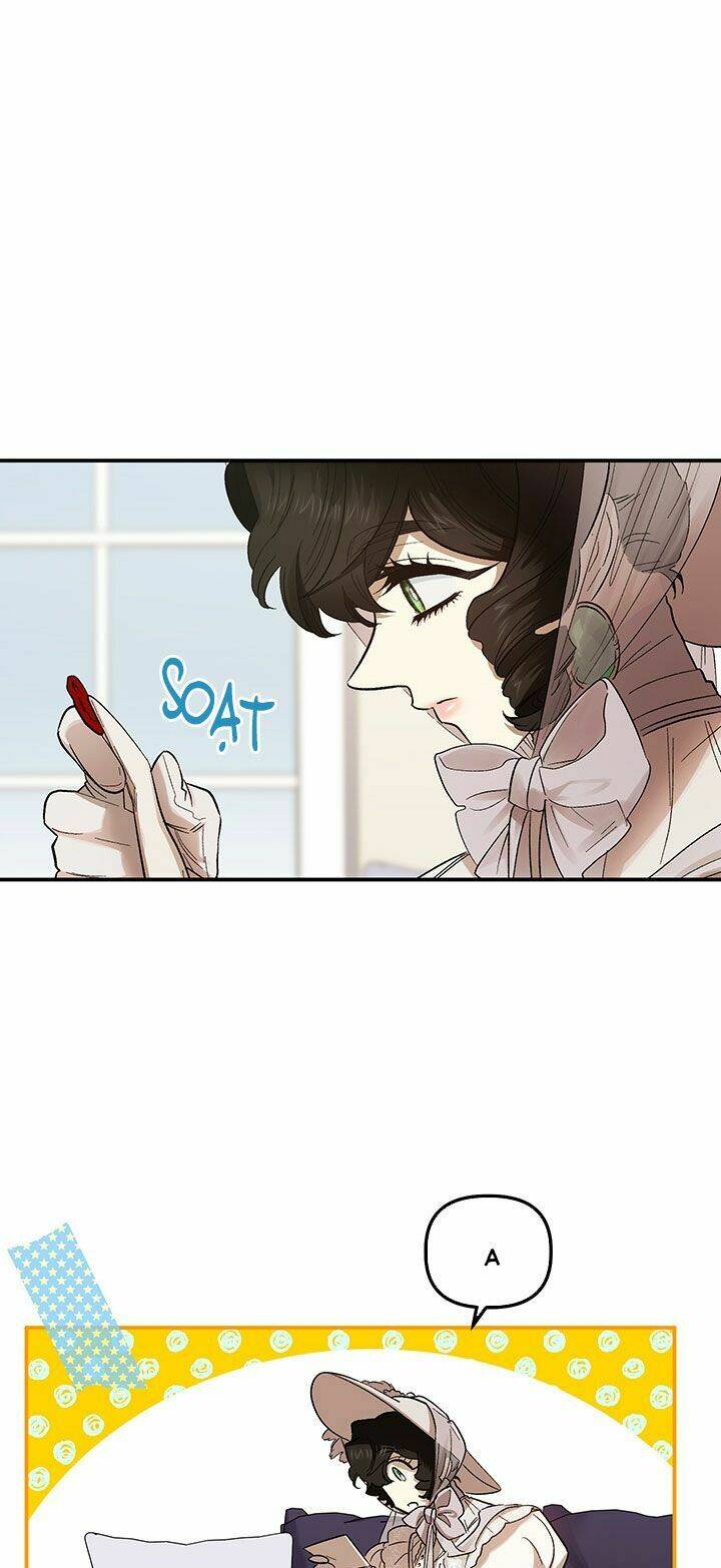 May Mắn Hay Bất Hạnh: Chapter 70