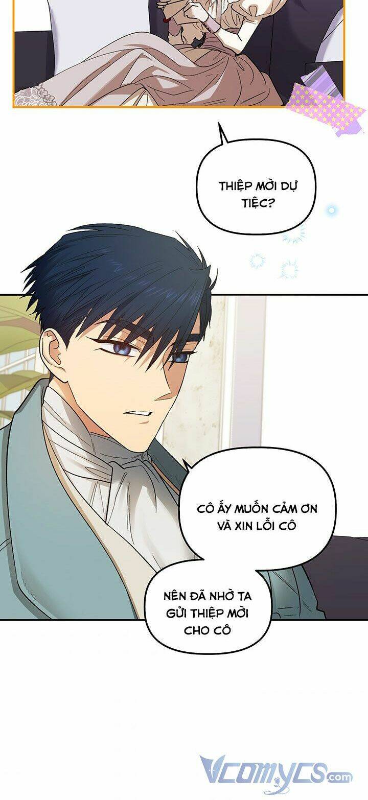May Mắn Hay Bất Hạnh: Chapter 70
