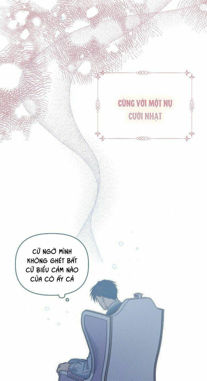 May Mắn Hay Bất Hạnh: Chapter 71
