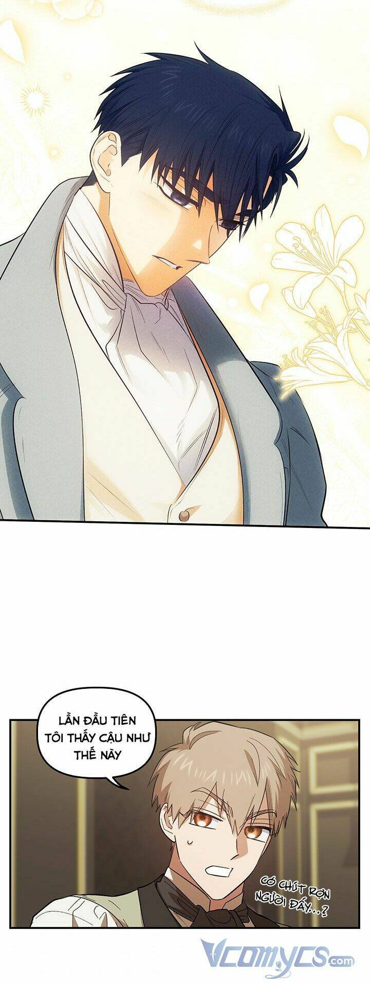 May Mắn Hay Bất Hạnh: Chapter 71