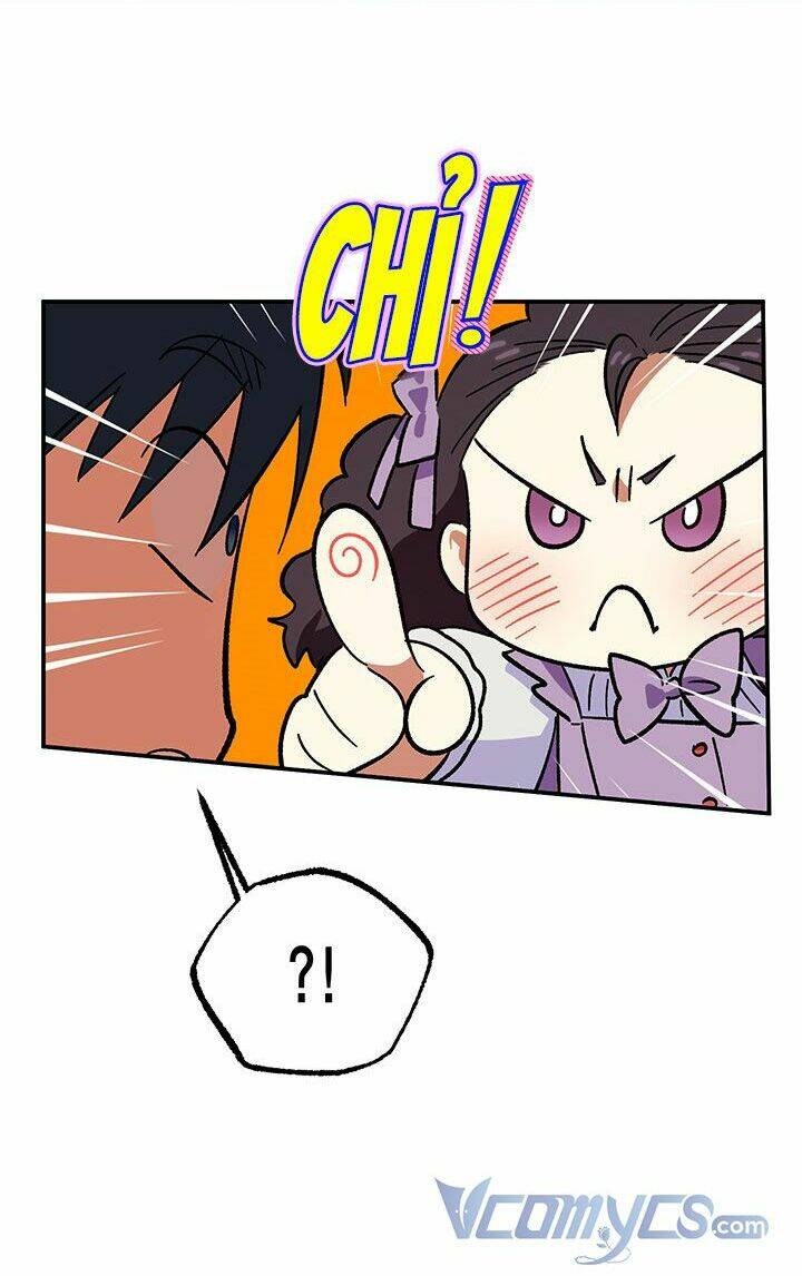 May Mắn Hay Bất Hạnh: Chapter 71