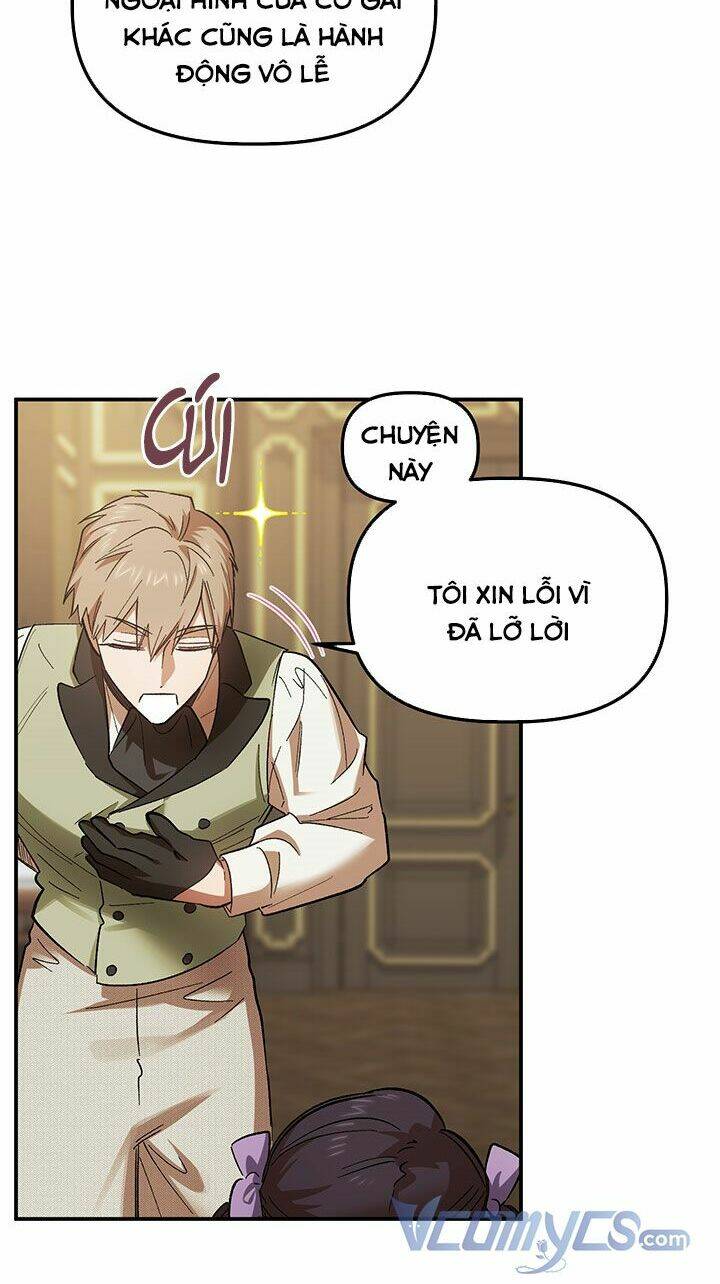 May Mắn Hay Bất Hạnh: Chapter 71