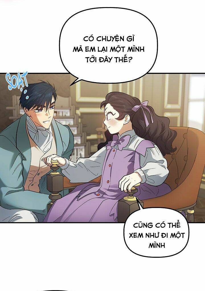 May Mắn Hay Bất Hạnh: Chapter 71