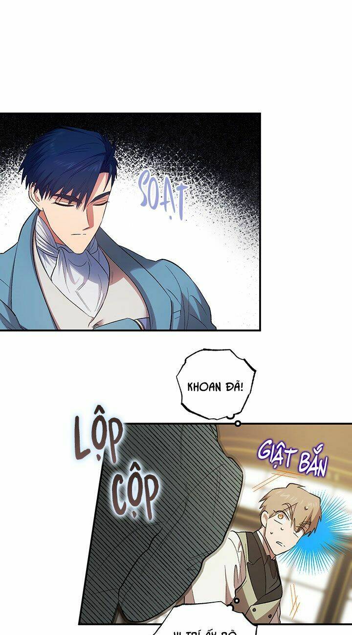 May Mắn Hay Bất Hạnh: Chapter 71