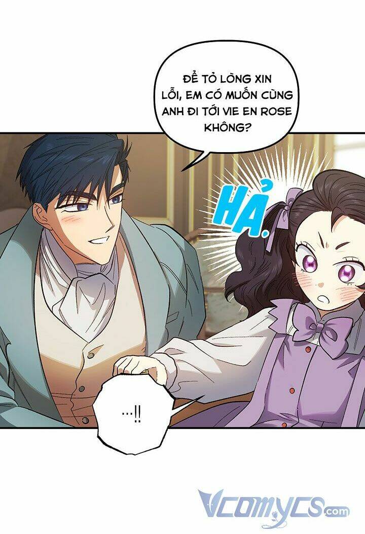 May Mắn Hay Bất Hạnh: Chapter 71