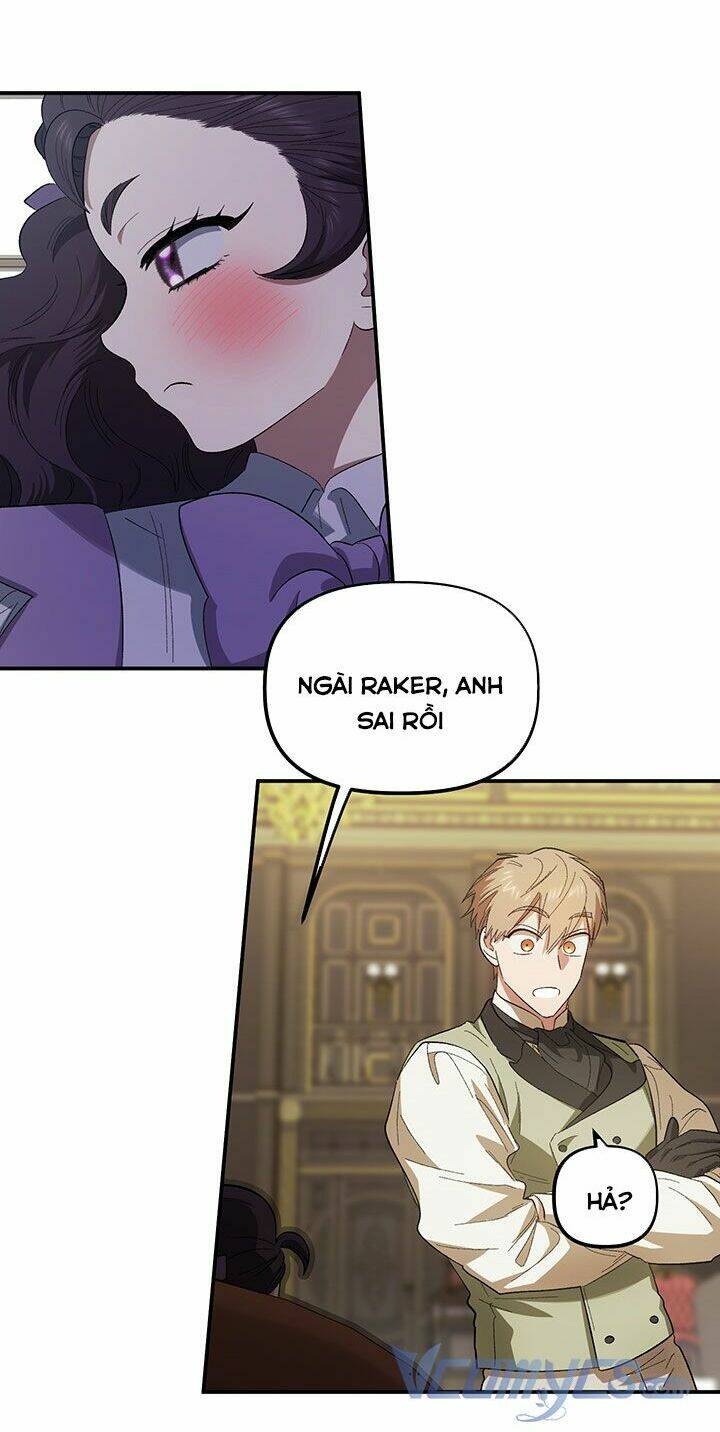 May Mắn Hay Bất Hạnh: Chapter 72