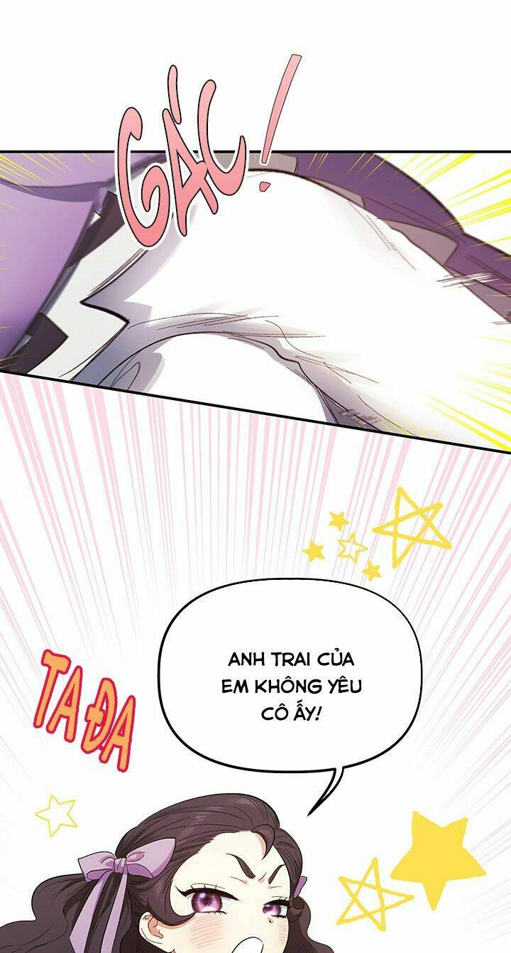 May Mắn Hay Bất Hạnh: Chapter 72