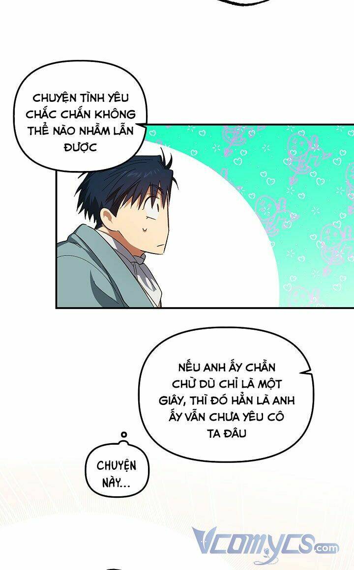 May Mắn Hay Bất Hạnh: Chapter 72