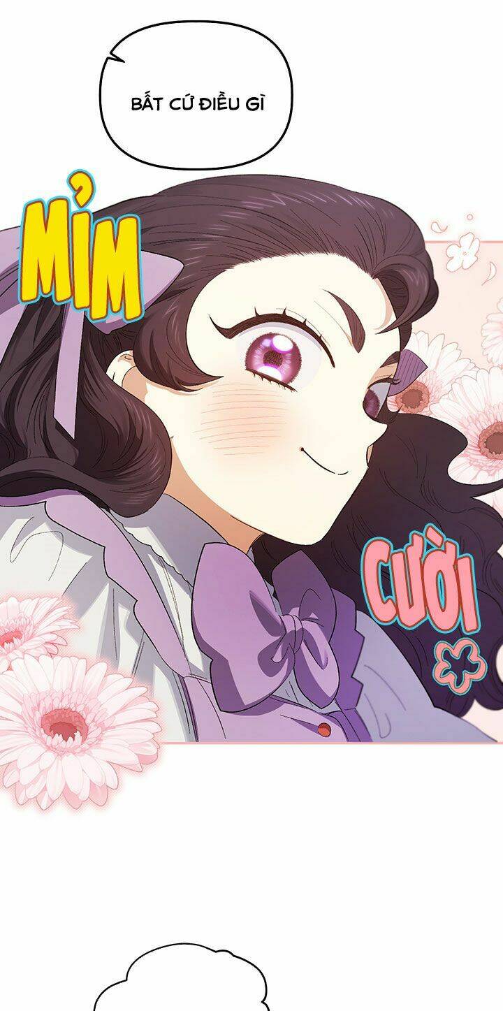 May Mắn Hay Bất Hạnh: Chapter 72