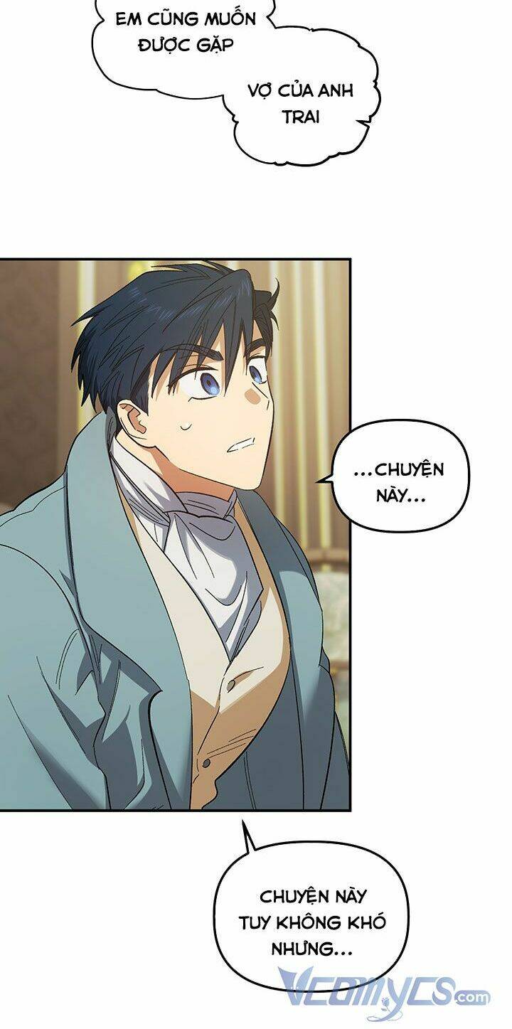 May Mắn Hay Bất Hạnh: Chapter 72