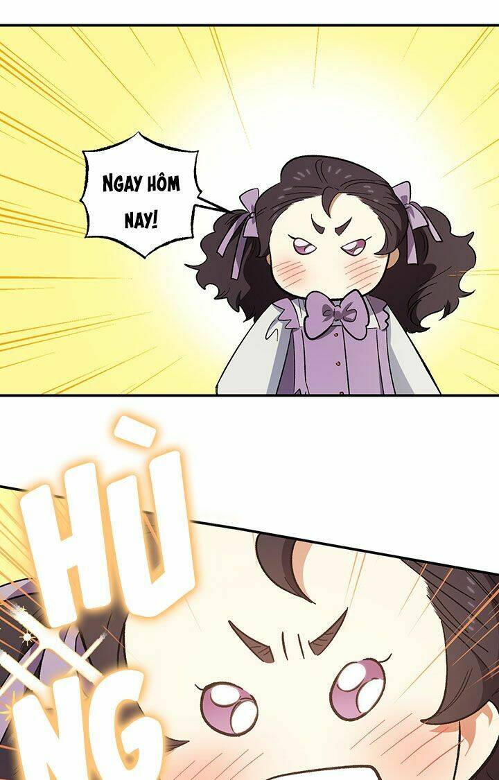 May Mắn Hay Bất Hạnh: Chapter 72